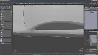 Screen Based Linear Align