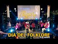 JILGUERO HUAMACHUQUINO ♫ Día internacional del Folklore 2019