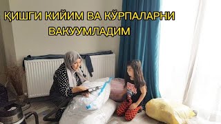 💝ЯНА  ЧАҚАЛОҚ💝ЖОЙ КАМАЙТИРДИМ👍ЭКО МАРКАЗИ САВОЛ ЖАВОБ🤰