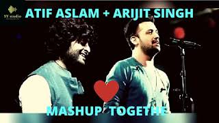 Atif Aslam, Arijit singh new song