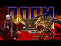 Doom II - Official Soundtrack Remake by Andrew Hulshult (IDDQD)