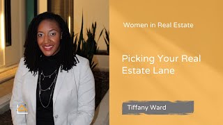 Picking Your Real Estate Lane | A L Realty Meetup