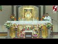 divine mercy adoration live today fr. augustine vallooran 11 february divine goodness tv