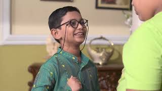 Boddhisatwer Bodhbuddhi | Full Ep - 89 | Nov 03 2022 | Zee Bangla