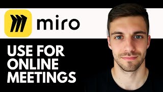 How to Use Miro for Online Meetings 2026 | Use Miro for Virtual Meetings ( Easy Tutorial)