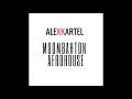 MIX MOOMBAHTON / AFROHOUSE  2018 BY ALEXKARTEL