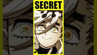 Douma Has A Shocking Secret Demon Slayer Databook Explained