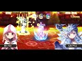 iroha tamaki battle animations