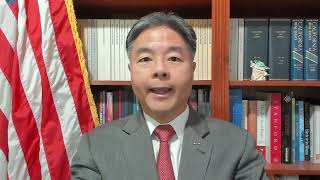 #UnitedWeHeal 2022: Rep. Ted Lieu