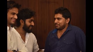 Why did Dhyan Sreenivasan pair Nivin Pauly with Nayanthara? - Funny Speech