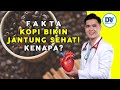 Dr Vito | Manfaat Kopi untuk Jantung Menurut Dokter Spesialis