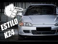 Review Modifikasi Civic Estilo Jaman Now