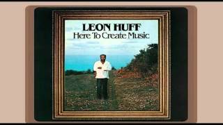 Leon Huff - Tight Money (1980)