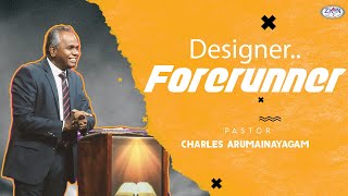 Designer.. Forerunner | 2022.04.10 | English