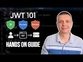 What Are ID, Access, and Refresh Tokens?