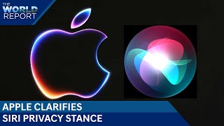 Apple Clarifies Siri Privacy Stance | In A Historic First, EU Court Fines The EU Commission