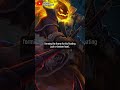 Headless Hecarim has just the right fairy tale monster vibe || Best & Worst Skins