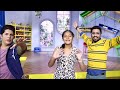 My Miss Anand visits the set of Disney Imagine That S3 | Disney Channel