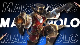 Marco Polo Outplay | Honor of King