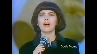 Mireille Mathieu « La Marseillaise » (ラ・マルセイエーズ)