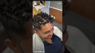 Kundala pva la✅……… #boyhaircut#trending #viral #shorts #video #youtubeshorts