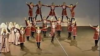 My Armenia | Hamazkaine Armenian Sydney Dance Ensemble