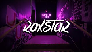 lil rxspy - roxstar (Lyrics)