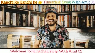 Kaanchi Re Kaanchi Re || AC Bhardwaj ||The Modern Folk Note || Latest Bollywood & Pahadi Mushap 2021