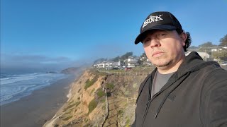 Pacifica erosion gets worse King tides are looming