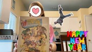 🏠Unboxing boynextdoor Seasongs Greetings 2025!🎆