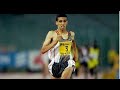 1500 Mens World Record 1998 Hicham El Guerrouj #1500m #athletics #athelets #olympics