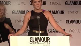 Amy Schumer Stand Up 2015  - Women Who Kill