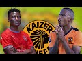 ⛔KAIZER CHIEFS NEWS TODAY NOW |FINALLY OSWIN APPOLLIS,MICHAEL OLUNGA DEAL DONE ✅ OFFICIAL CONFIRMED