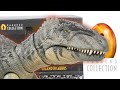 Hammond Collection Giganotosaurus Unboxing & REVIEW | Jurassic World Dominion | Mattel Jurassic