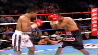 Erik Morales Vs Paulie Ayala [Full Fight]