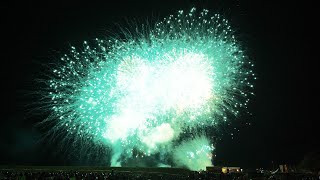 【2022】禅の里 大花火大会【石川県輪島市門前町】【ZEN NO SATO Fireworks】