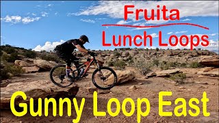 Gunny Loop East | Fruita CO