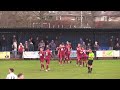 GOAL | Wayne McIntosh seals it with Tranent’s third