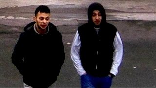 Belgian officials probe Abdeslam 'tip-off'