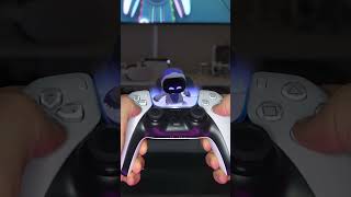 Playstation 5 | Astro's Playroom | Augmented reality controller