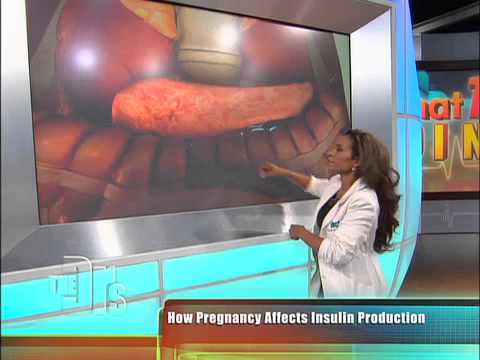 Testing for Gestational Diabetes Medical Course Testing for Gestational Diabetes Medical Course