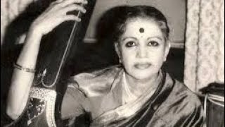 Ms Subbulakshmi - Chelinenetlu - Paras - Javali