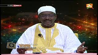 🛑#2stvLive SUIVEZ DUDAL GUR AANA DU VENDREDI 13 NOVEMBRE 2020 AVEC IMAM HABIB LY