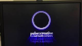 Pulse Creative/Endemol (2009)