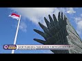 MENGINTIP TAMAN KUSUMA BANGSA IKN - LENSA INDONESIA UPDATE RTV