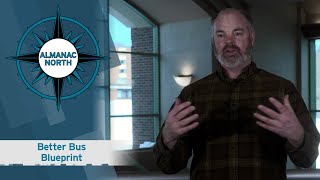 Better Bus Blueprint