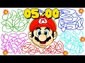 5 Minute Timer Bomb [MARIO COOKIE] 🍪