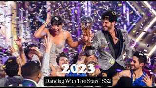 Xochitl Gomez - All DWTS 32  Performances ( Dancing With The Stars on disney +)