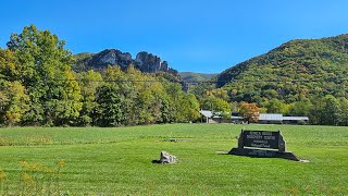 Motorcycle Trip Home from WV, Day 4