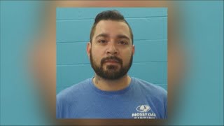 Manhunt ends in Seguin after suspect arrested in connection to road rage shooting, officials say
